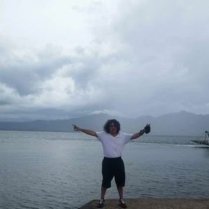 Meet your Posher, Jaime